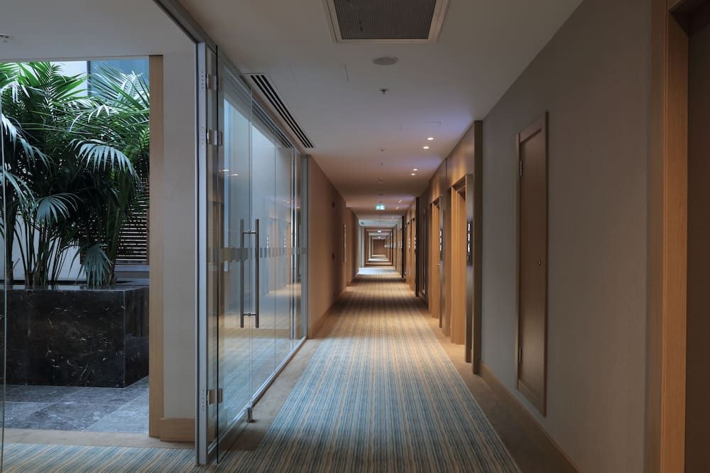 Hallway