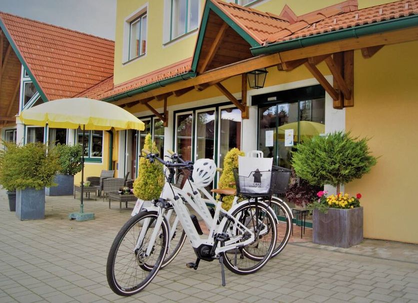 Hotel amenity Photo