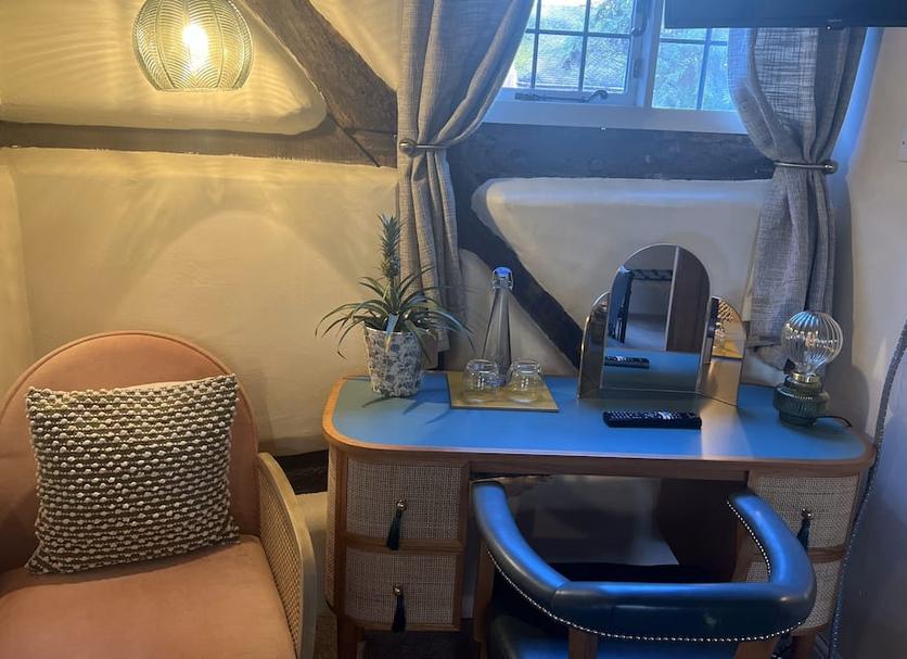 Room amenity Photo
