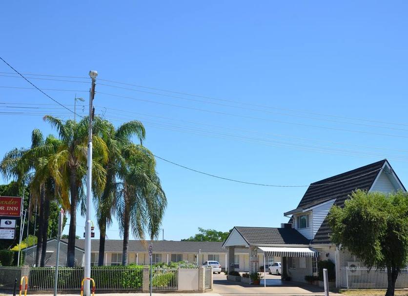 Outdoors view Photo