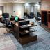 Business centre