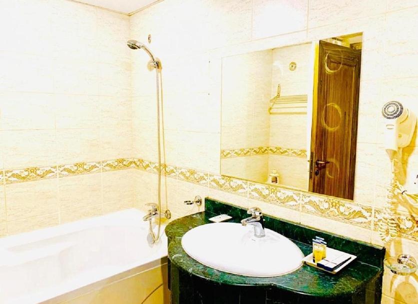 Bathroom Photo