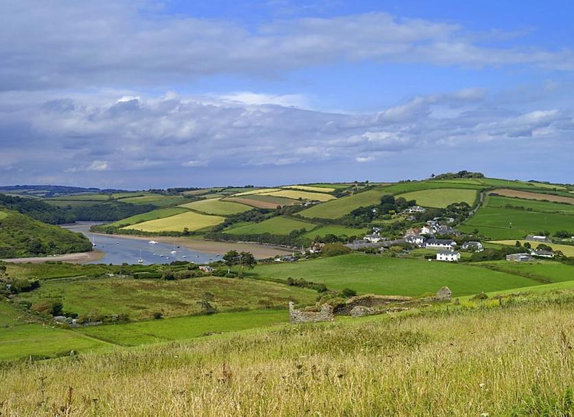 Outdoors view Photo
