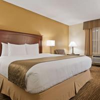 Best Western Executive Inn & Suites