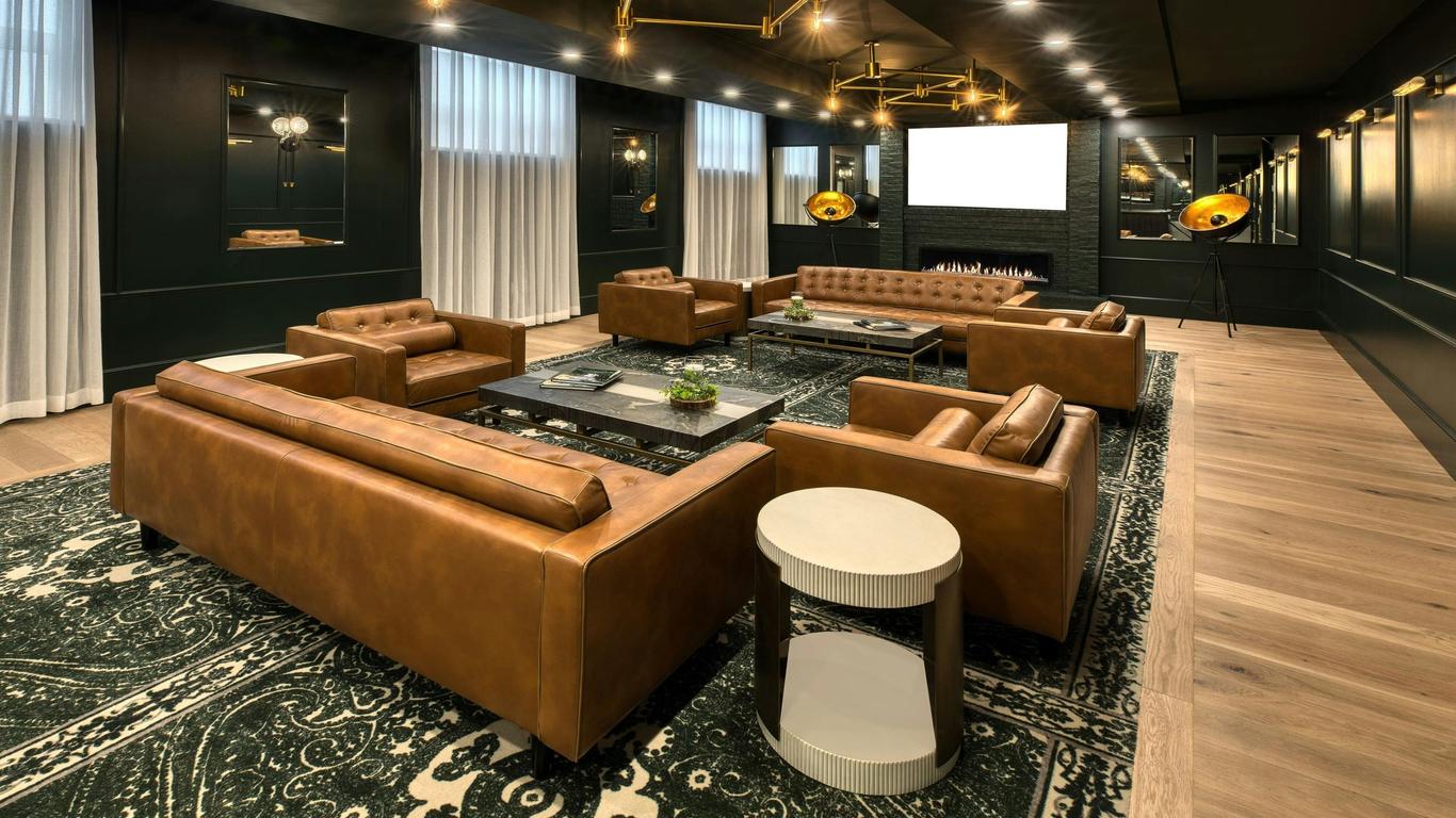 The Insignia Hotel, Sarnia, a Tribute Portfolio Hotel