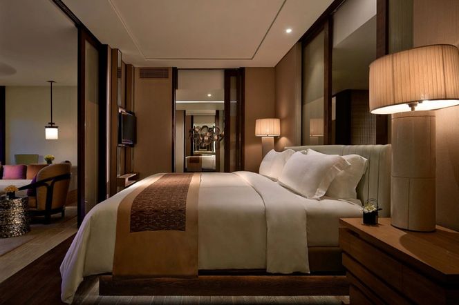 The Ritz-Carlton, Bali