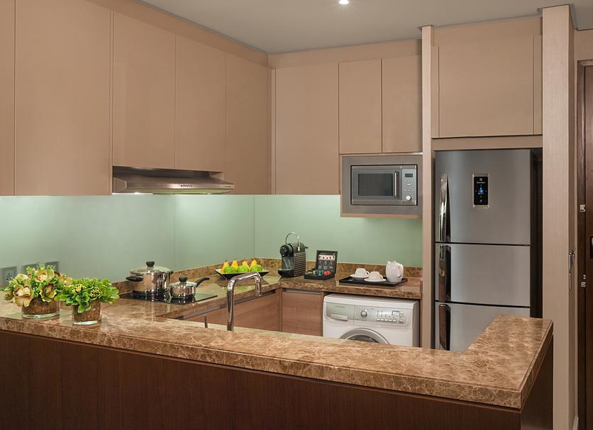 Kitchen Photo