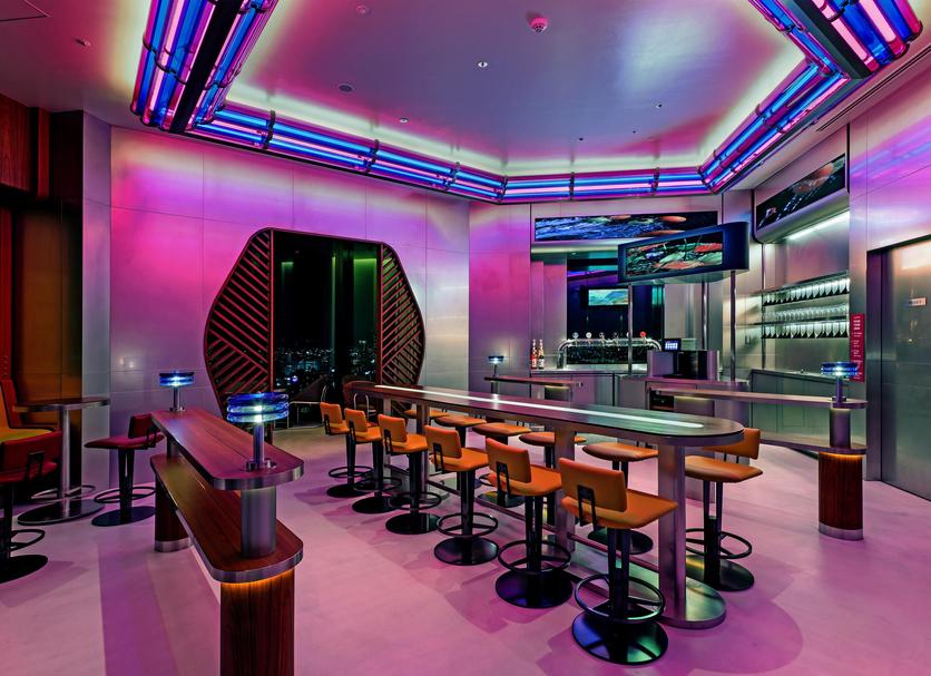 Bar Photo