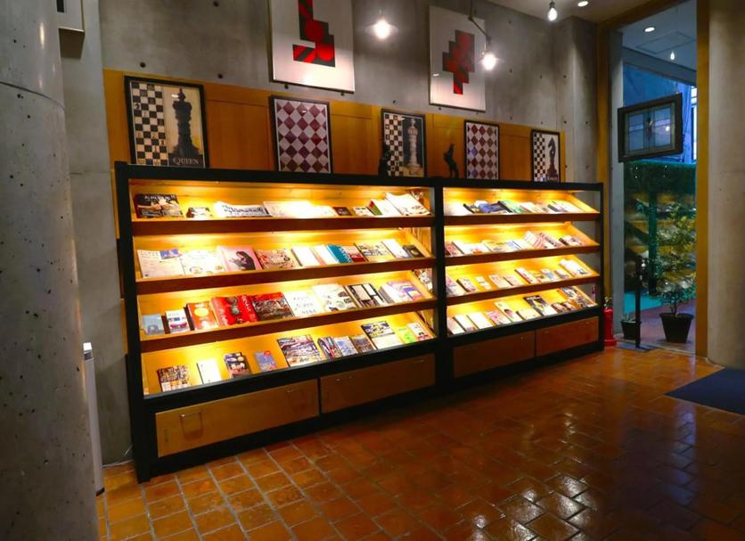 Shop Photo