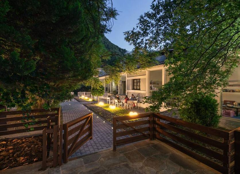 Outdoors view Photo