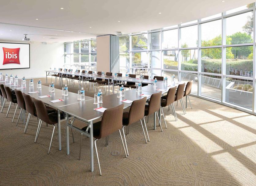 Conference room Photo