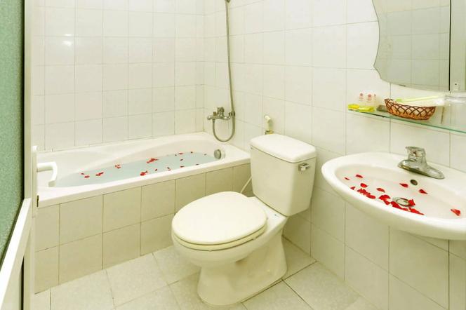 Hanoi City Backpackers Hostel