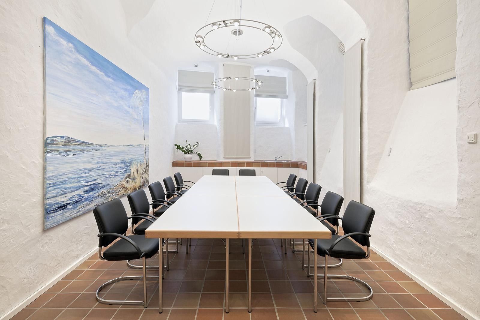 Conference room