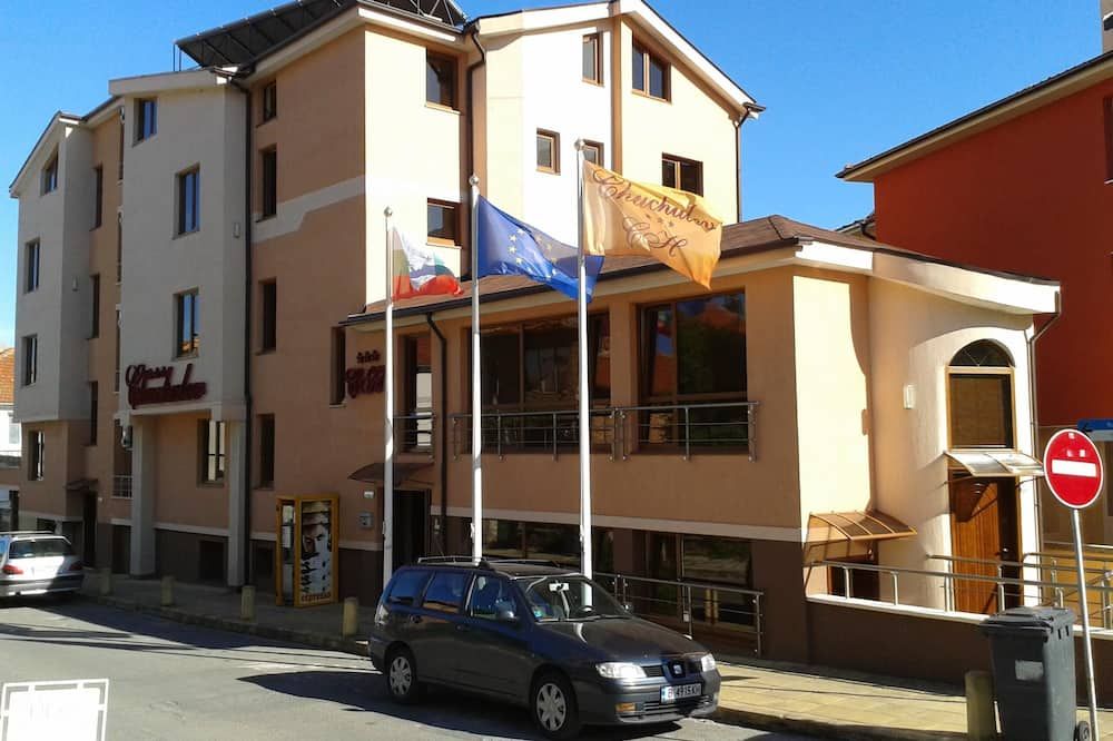 Building