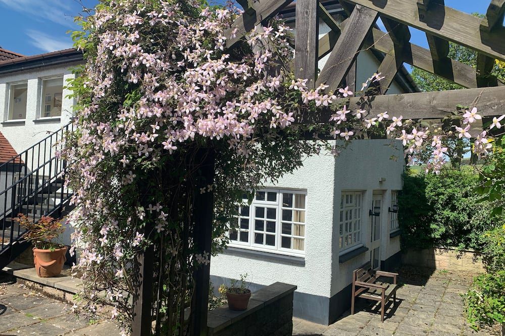 Outdoors view