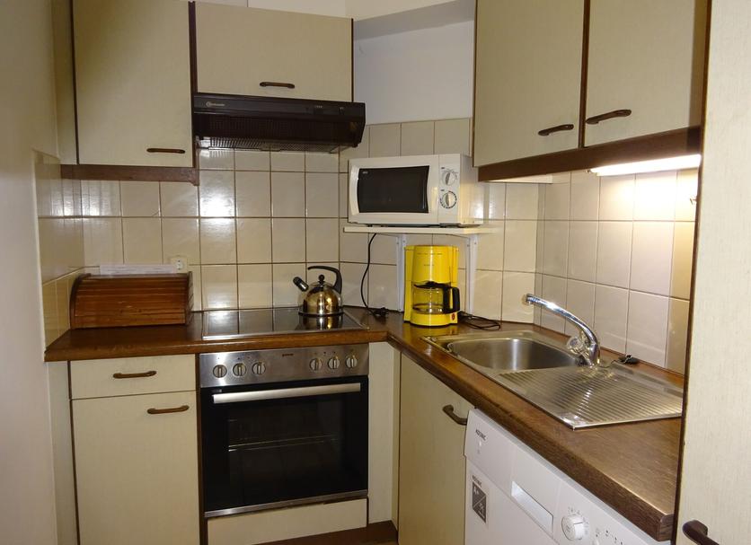 Kitchen Photo