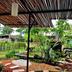 Outdoors view