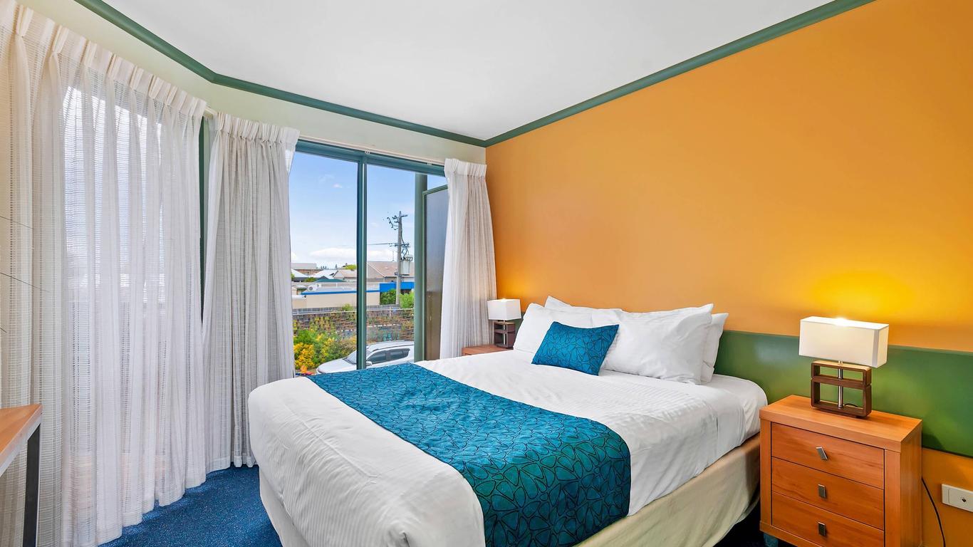 Comfort Inn & Suites Lakes Entrance
