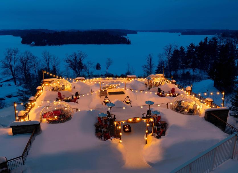 Outdoors view Photo