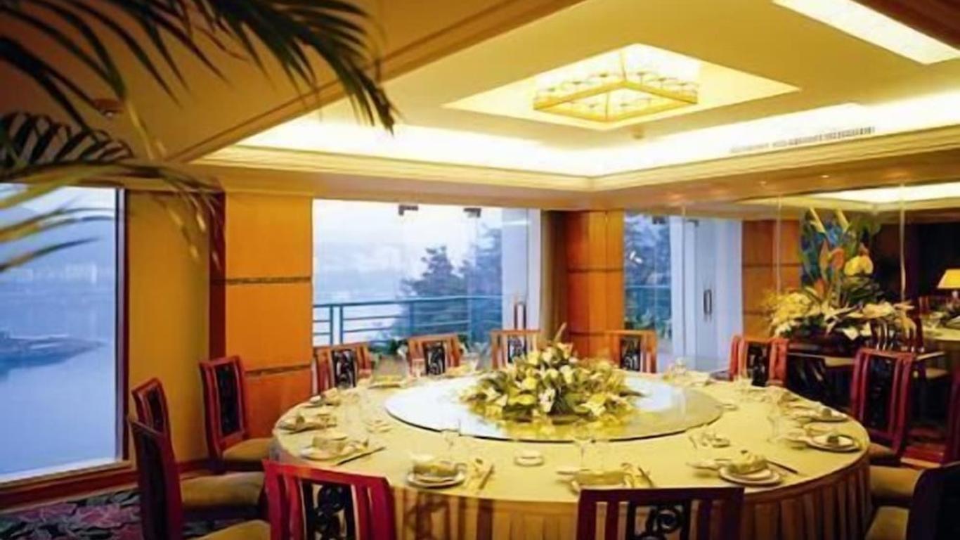 New Century Resort Qiandao Lake Hangzhou
