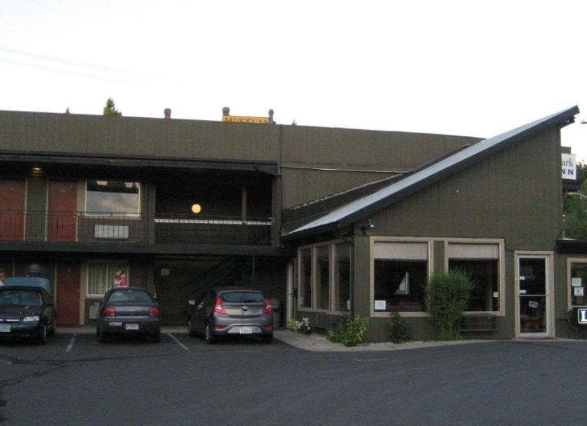 Outdoors view Photo