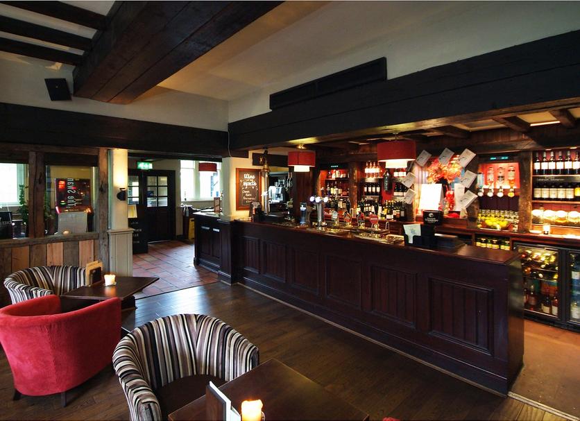 Bar Photo