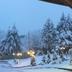 Outdoors view