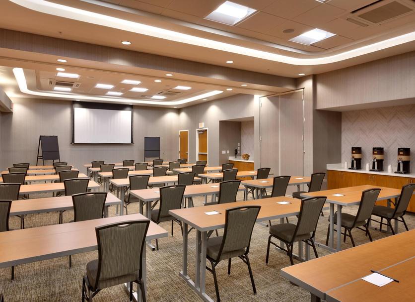 Conference room Photo