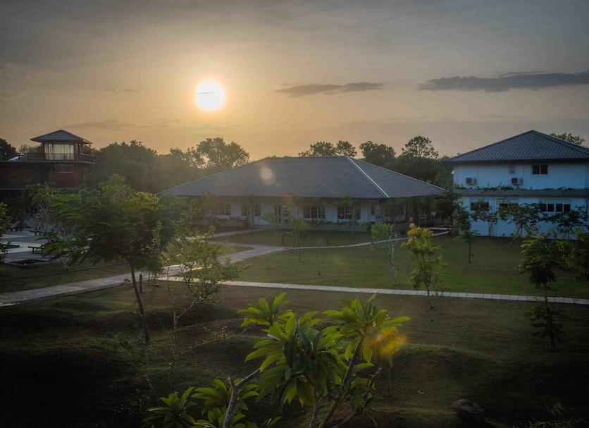 Outdoors view Photo