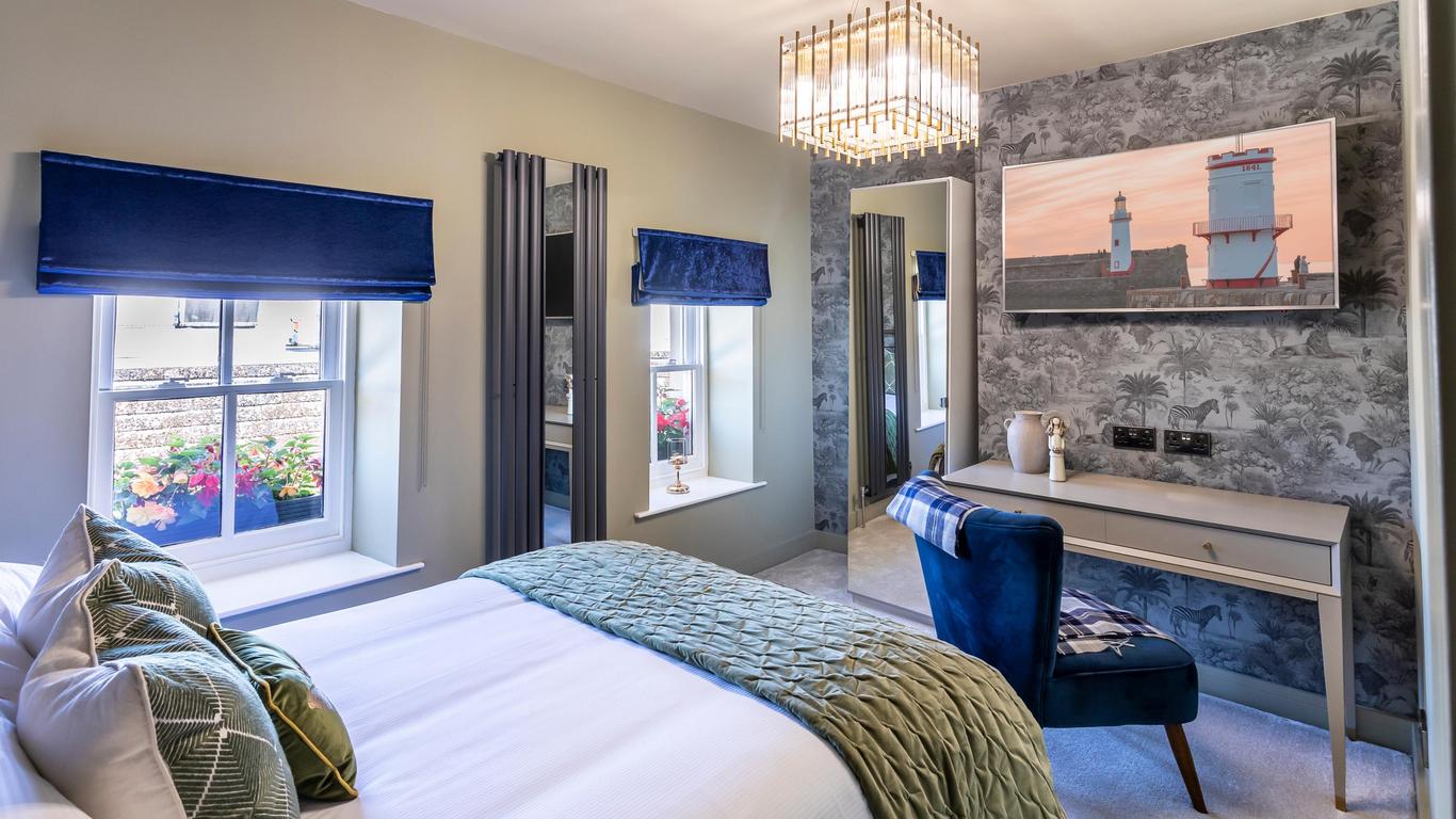 Georgian House Hotel
