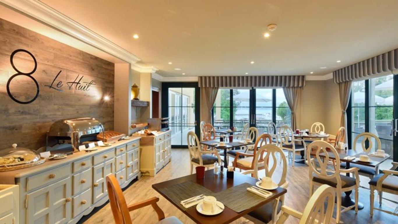 Hotel La Barcarolle