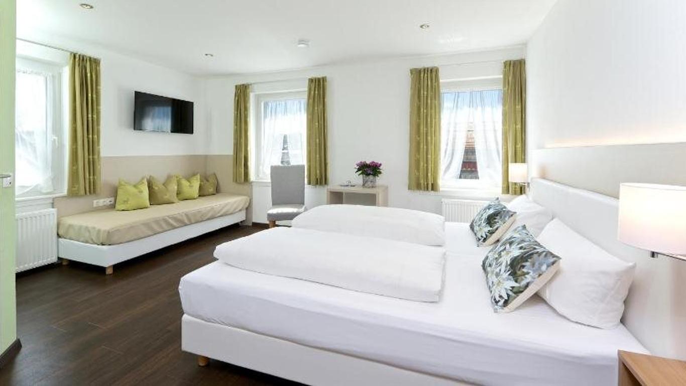 Hotel Bayerischer Hof