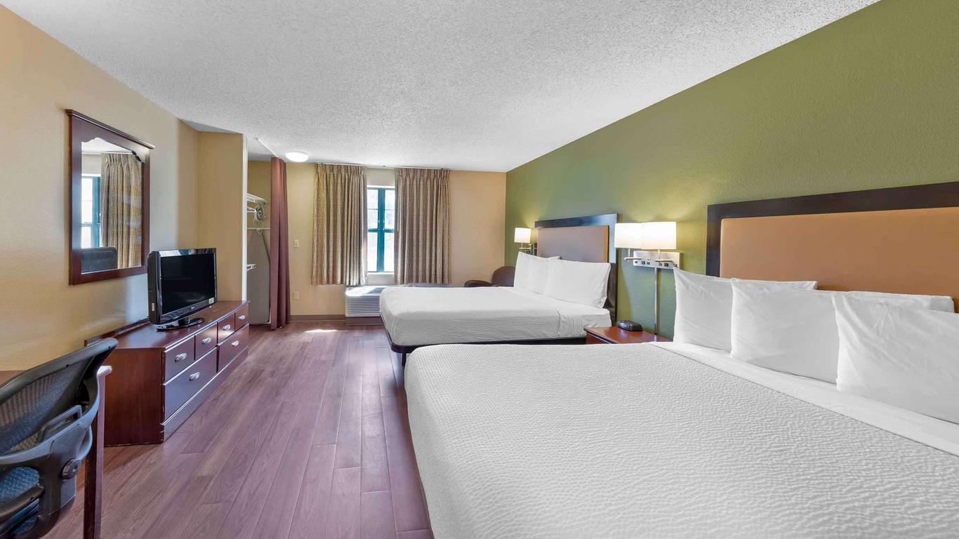 Extended Stay America Suites - Salt Lake City - Sandy