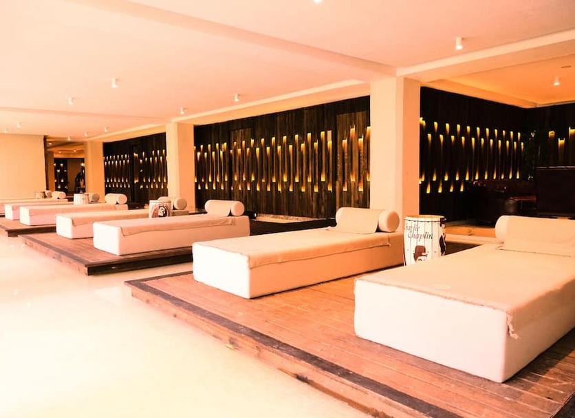 Spa Photo