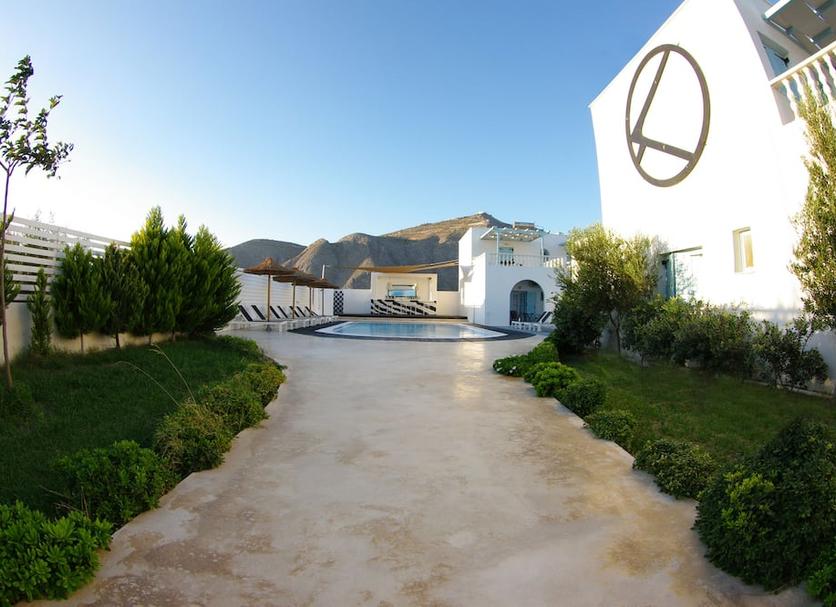 Outdoors view Photo
