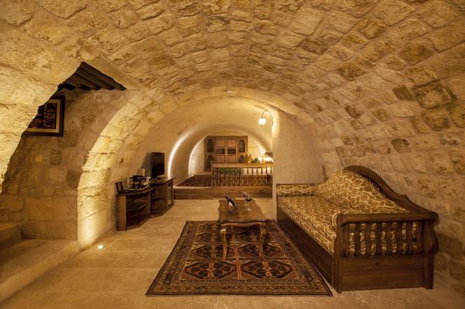 Kayakapi Premium Caves Cappadocia