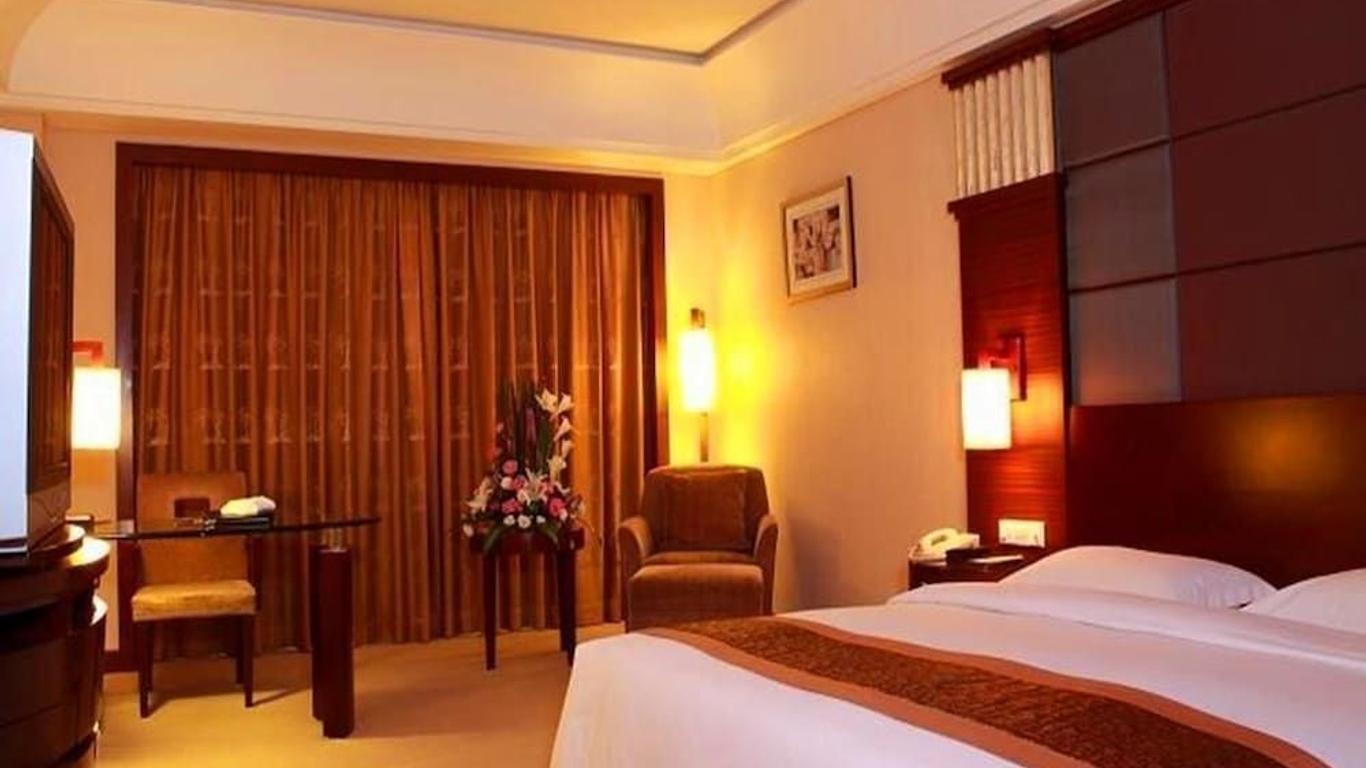 Fu Yuan Hotel