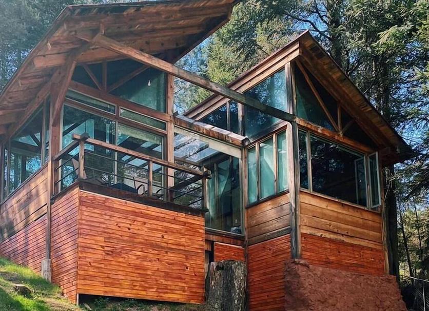 Outdoors view Photo