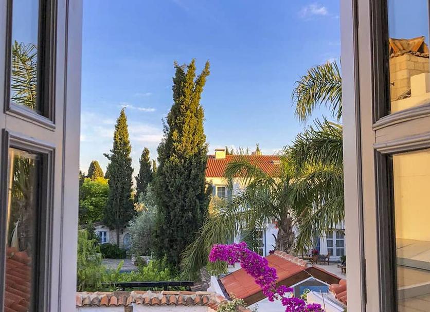 Outdoors view Photo