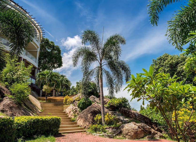 Outdoors view Photo