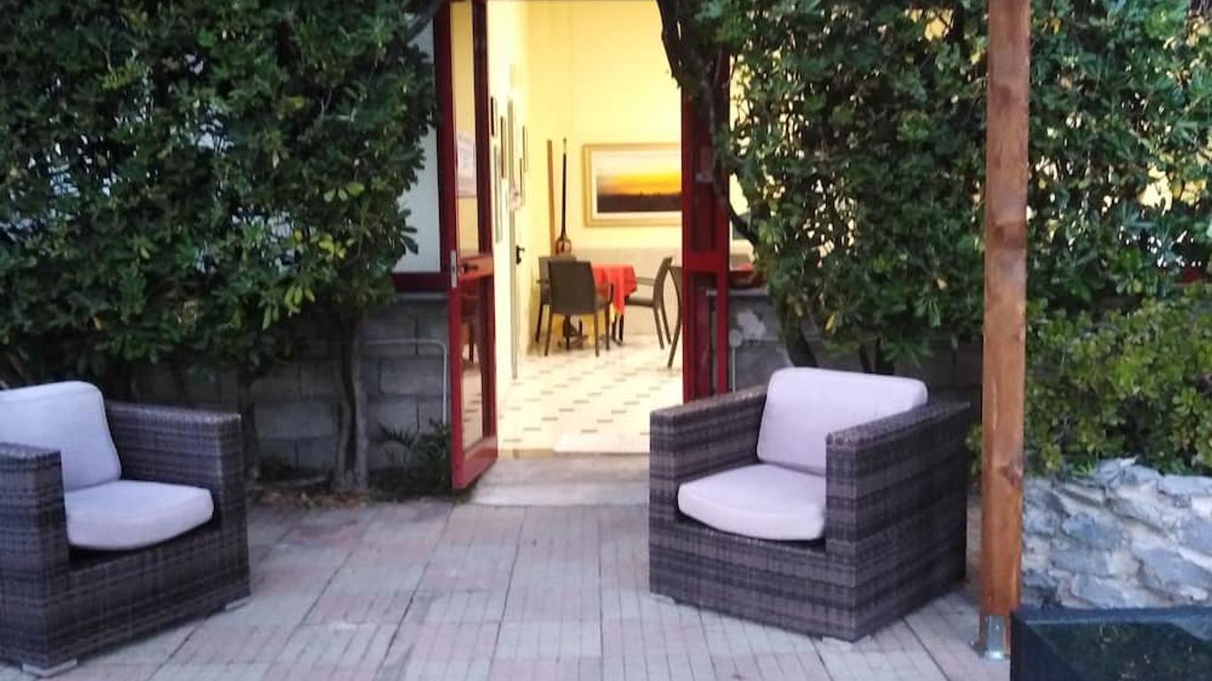 Hotel Branca