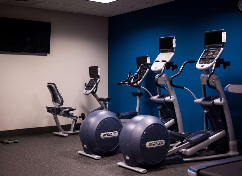 Gym Photo