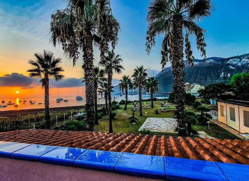 Outdoors view Photo