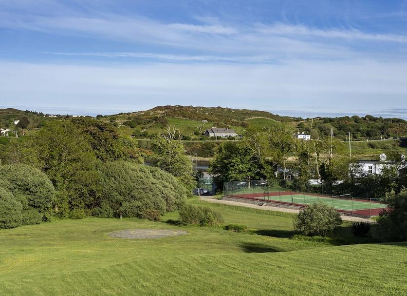 Outdoors view Photo