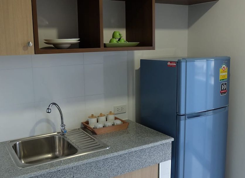 Kitchen Photo