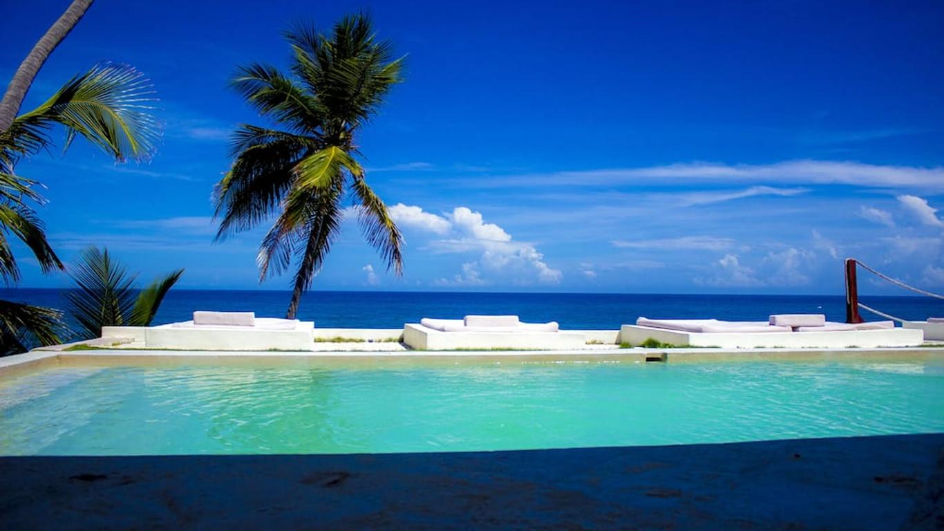 Casa Del Mar Lodge