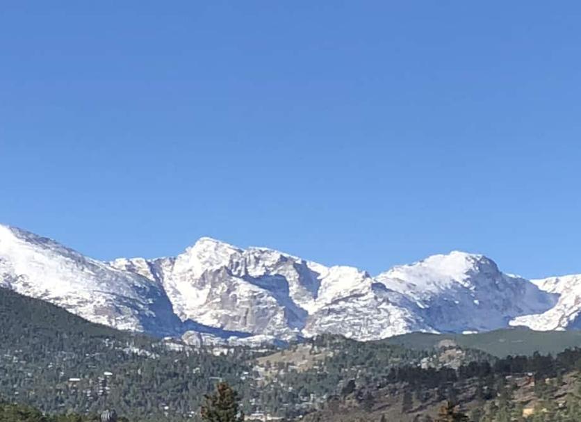 Outdoors view Photo