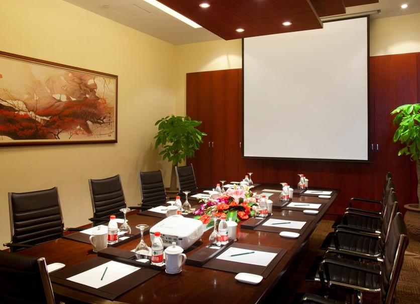 Conference room Photo