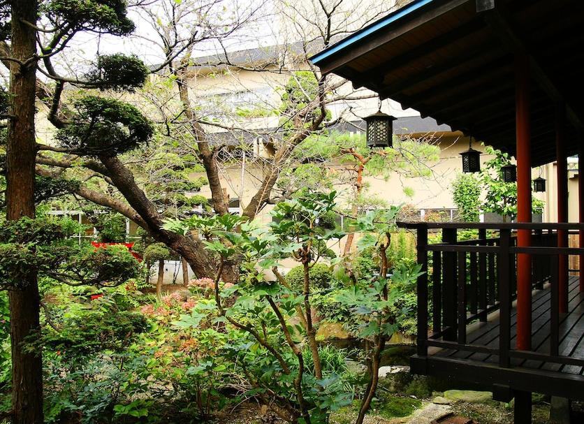 Outdoors view Photo