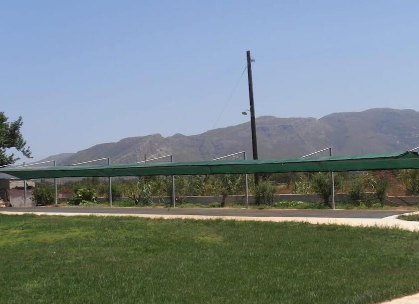 Outdoors view Photo